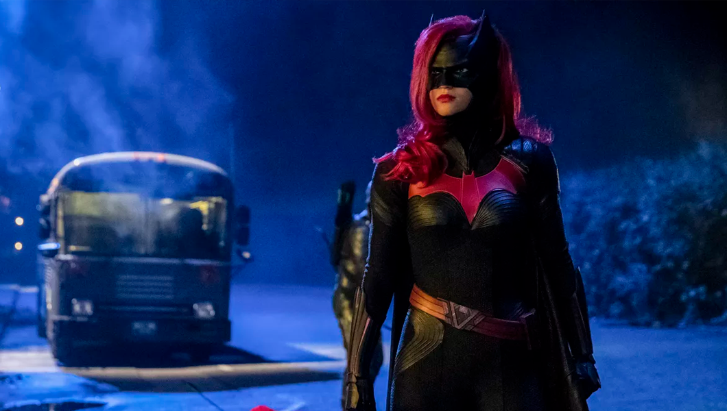 Batwoman | Vilão do Batman aparecerá na série da heroína
