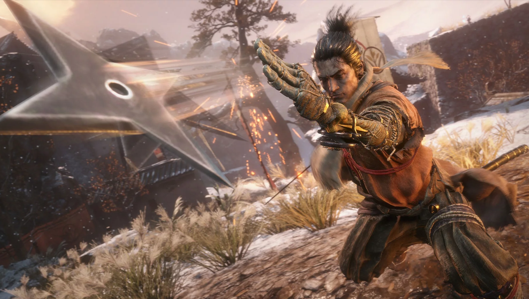 Sekiro: Shadows Die Twice | Novo MOD permite que você pule direto para as lutas contra chefes