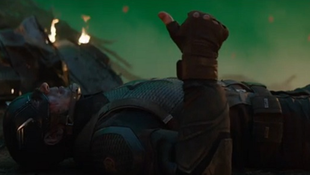 Vingadores: Ultimato | Liberado vídeo hilário com erros de gravação