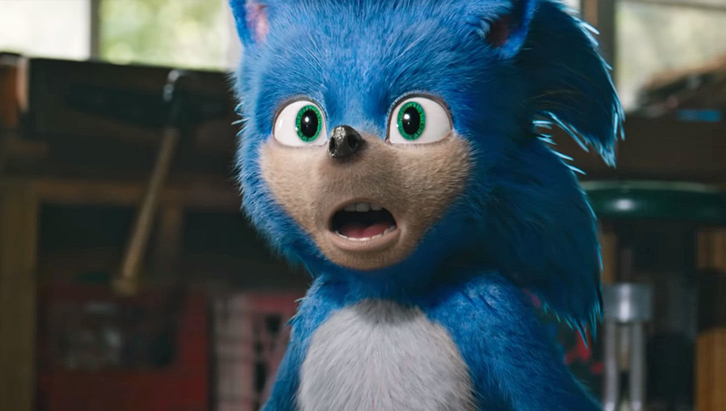 Sonic | Lançamento do filme pode ter sido adiado novamente
