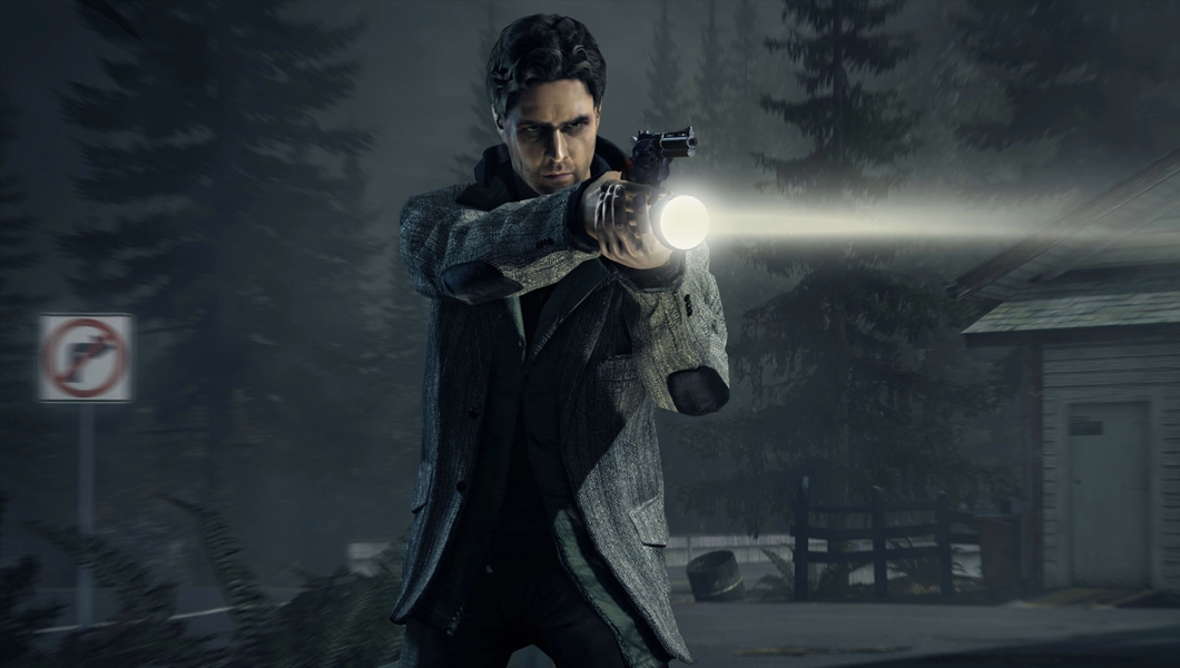 Alan Wake 2 | Chefe do estúdio responsável pelo jogo quer fazer a sequência, mas com algumas ressalvas