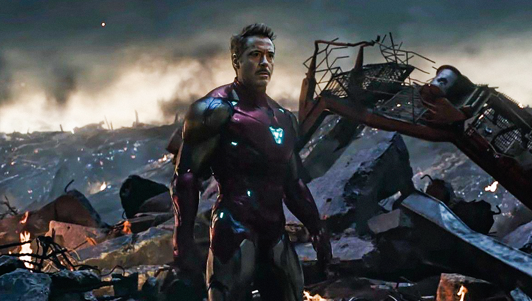 Vingadores: Ultimato | Cena deletada mostra os heróis prestando condolências a Tony Stark
