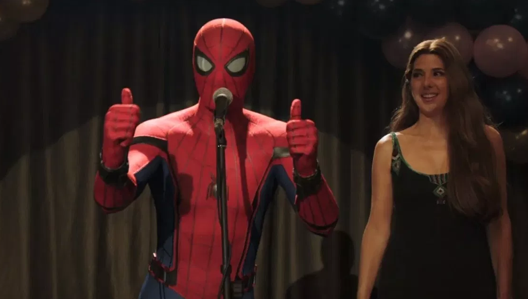 Homem Aranha: Longe de Casa | Filme tem a maior bilheteria de estreia em um terça-feira nos EUA