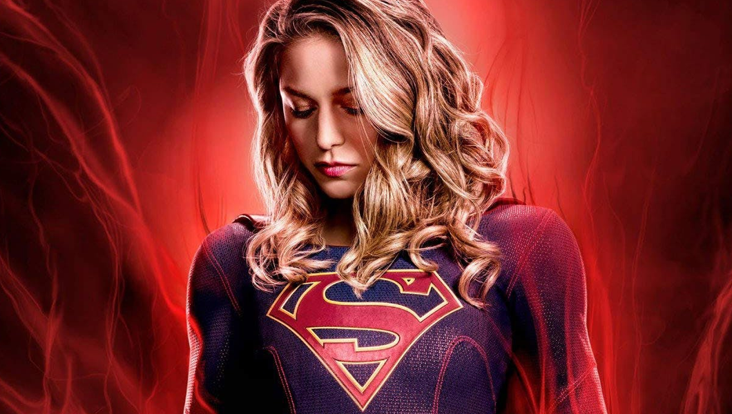 Supergirl | Divulgado o novo traje da personagem na série!