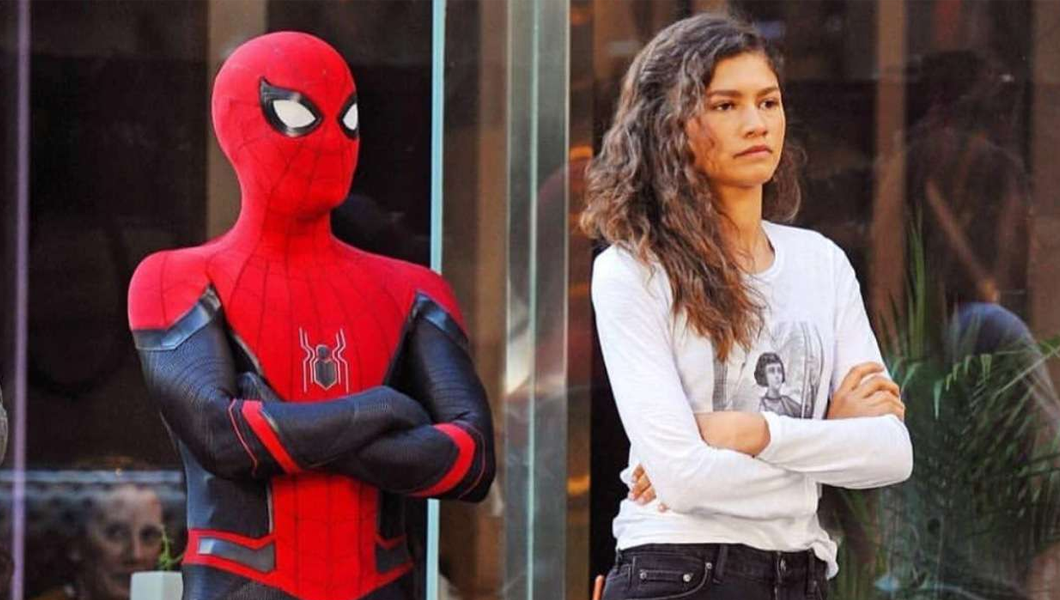 Homem Aranha: Longe de Casa | Roteiristas falam sobre cena deletada que mostraria a história de MJ