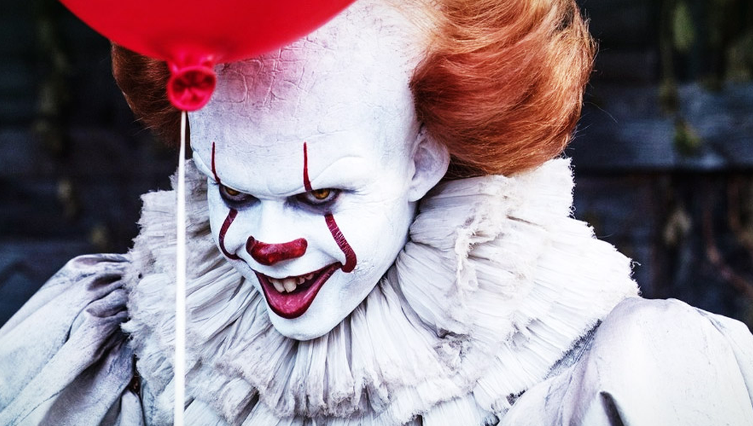 IT: A Coisa - Capítulo 2 | Liberado novo pôster assustador e imagens do filme