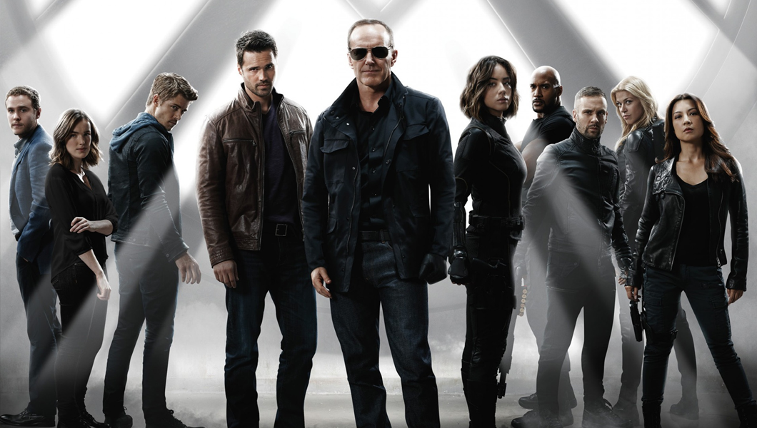 Agents of S.H.I.E.L.D. | Sétima temporada será a última da série