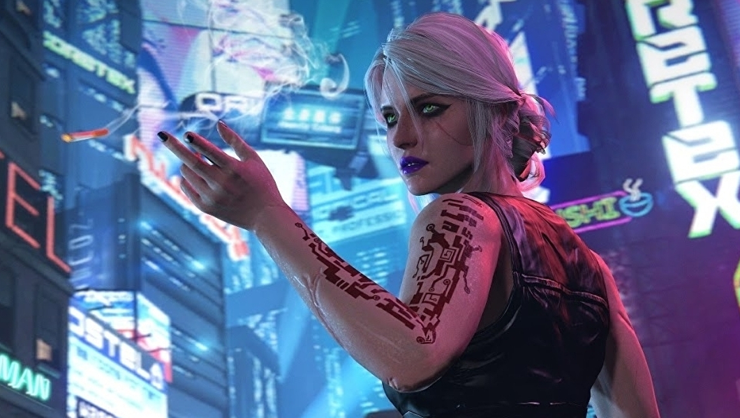 Cyberpunk 2077 | Jogo terá mais opções de romance do que em The Witcher 3