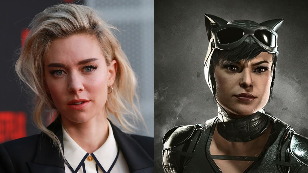 The Batman | Atriz de “Missão: Impossível” está sendo cotada pra interpretar a Mulher-Gato no filme
