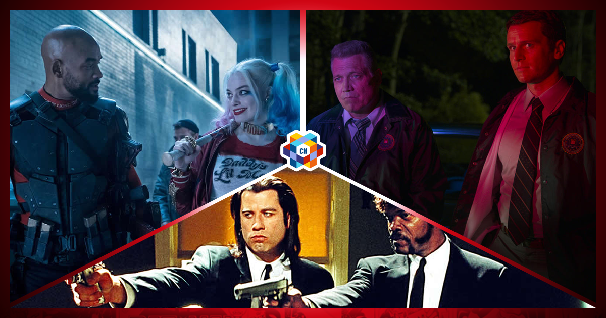 Netflix anuncia os lançamentos de seu catálogo para agosto de 2019