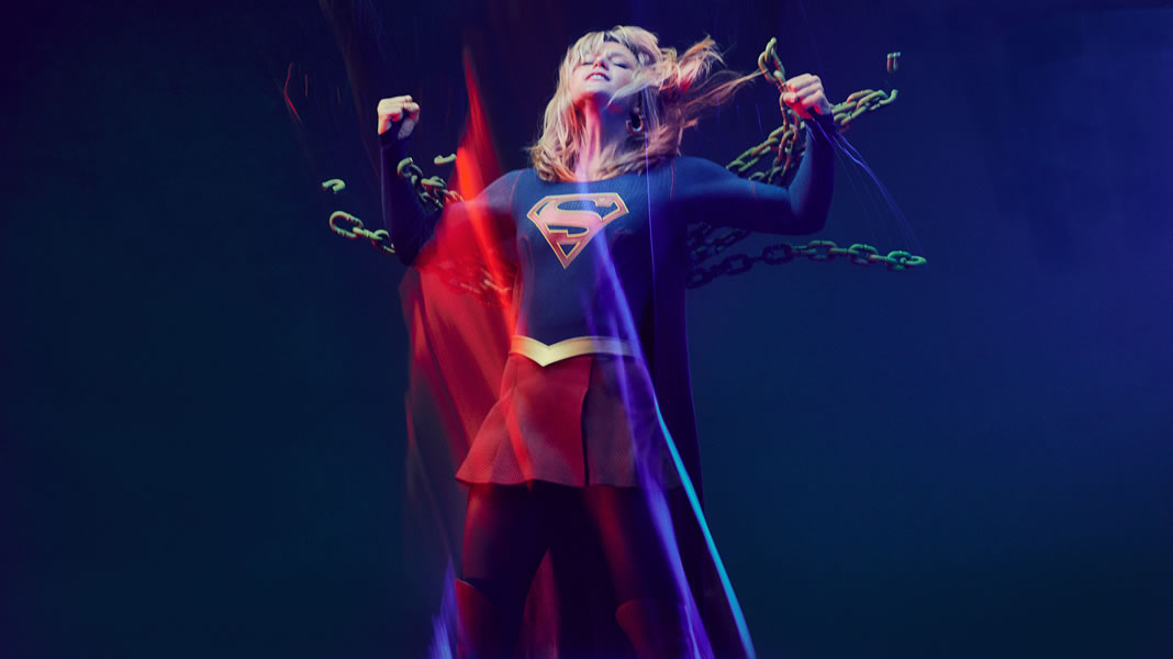 Supergirl | Lena Luthor bate na heroína em trailer da nova temporada
