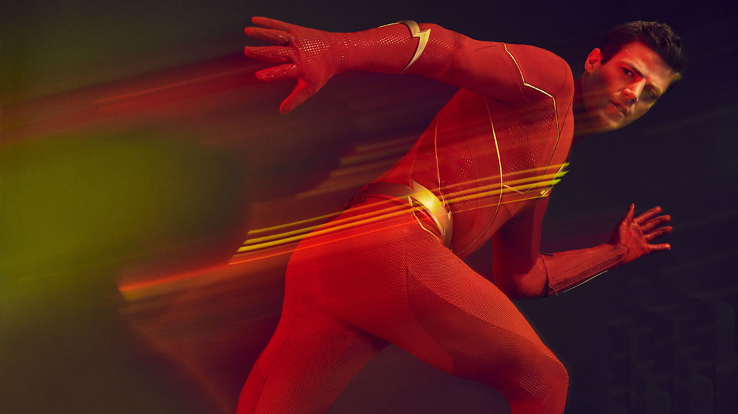 The Flash | Divulgado o trailer da sexta temporada