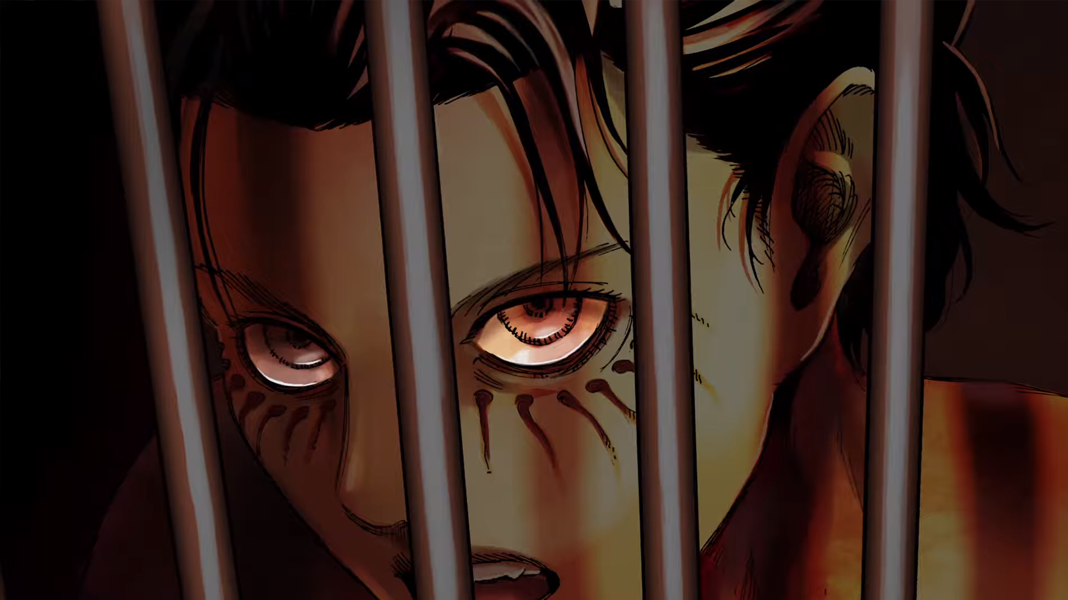 Attack on Titan | Previsão de estreia da temporada final é divulgada