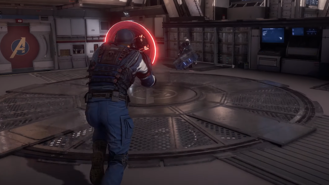 Marvel's Avengers | Liberado vídeo com 18 minutos de gameplay
