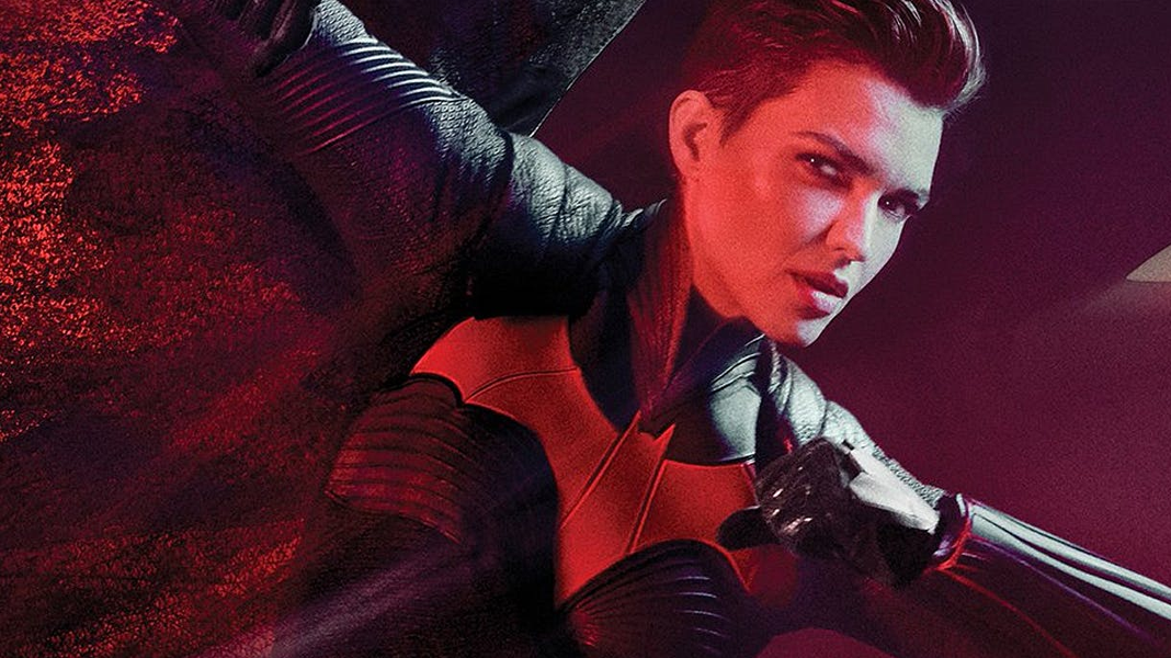 Batwoman | Ruby Rose revela mortes no set, abuso sexual, violação da quarentena e mais