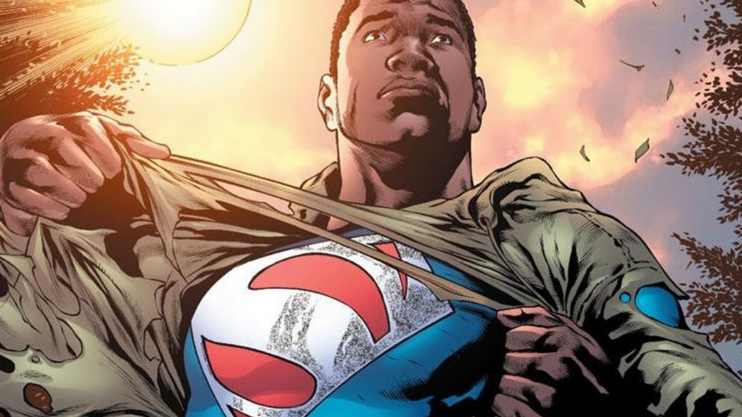 Dwayne "The Rock" Johnson está confiante de que veremos um Superman negro nos cinemas algum dia