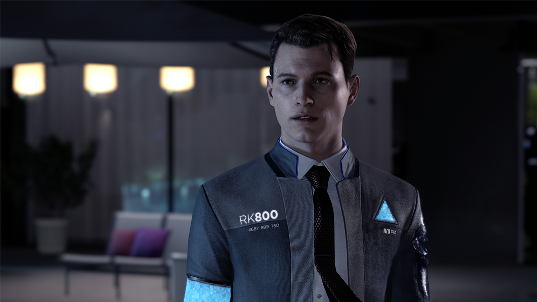 Detroit: Become Human Digital Deluxe Edition está disponível gratuitamente para os assinantes da PS Plus em julho!