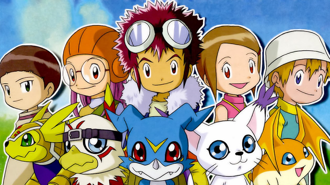 Digimon | Divulgados os novos visuais e informações dos Digiescolhidos da segunda temporada