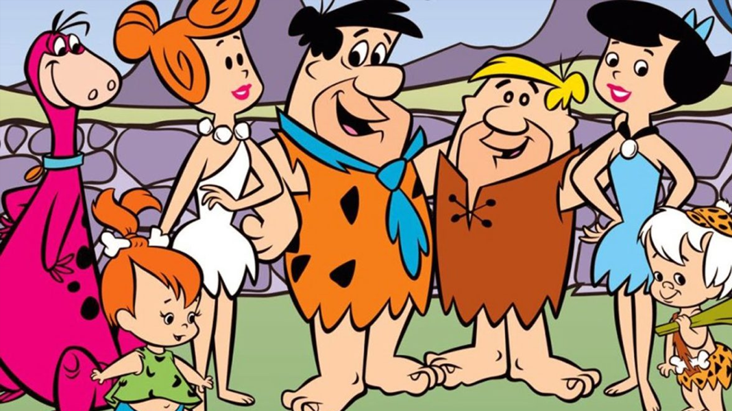 Os Flintstones | Warner está trabalhando em um reboot da animação