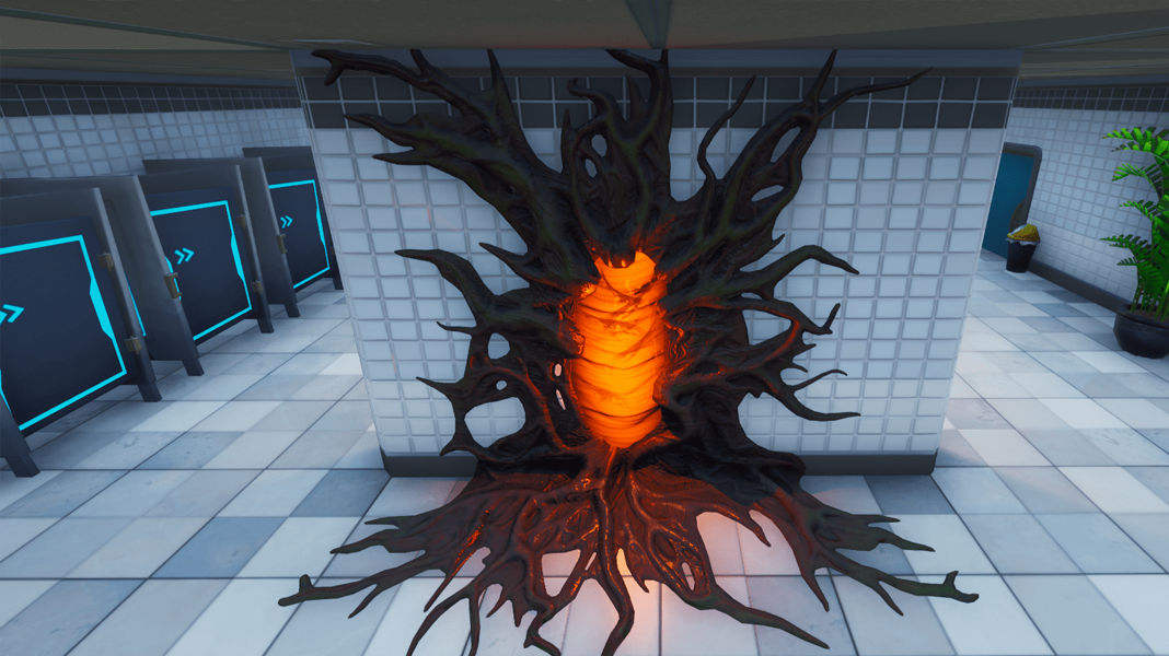 Fortnite | Jogo lança evento especial de "Stranger Things" em comemoração à estreia da 3ª temporada da série