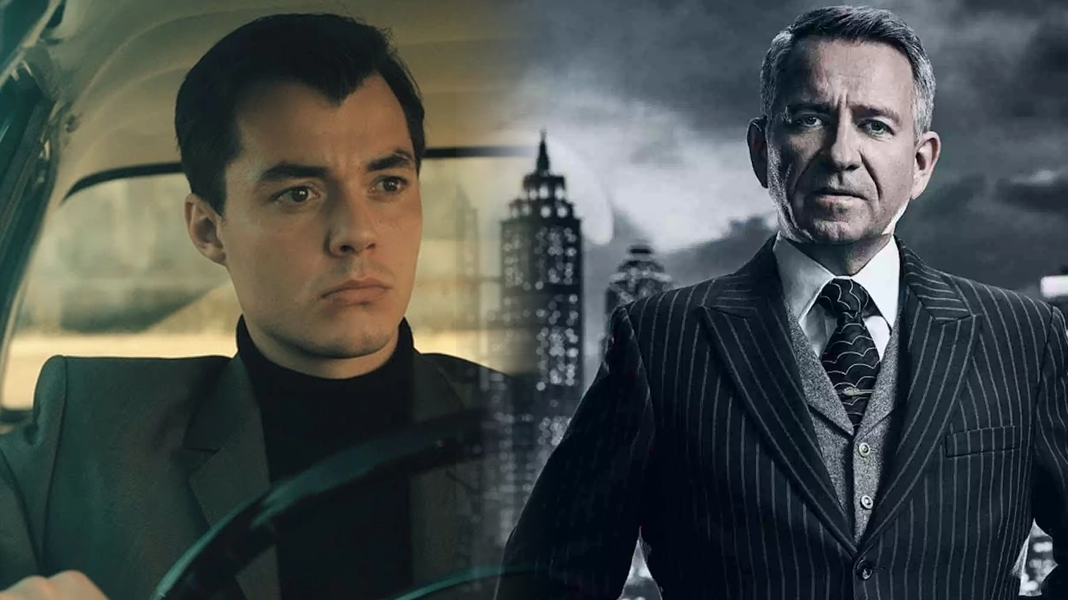 Pennyworth | Série do mordomo se passa no mesmo universo de "Gotham"
