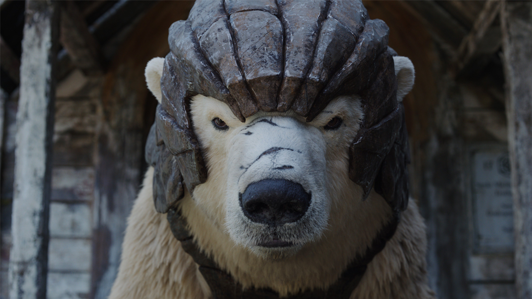 His Dark Materials | Liberado novo trailer da série baseada em "A Bússola de Ouro"