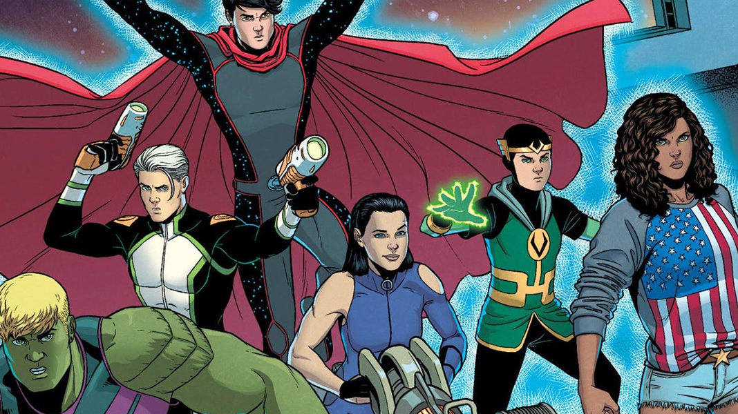 Presidente do Marvel Studios já sabe como será a próxima formação dos Vingadores nos cinemas