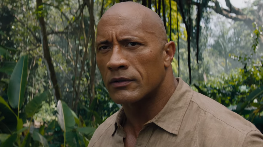 Jumanji: Próxima Fase | Os heróis retornam para uma nova aventura em primeiro trailer do filme