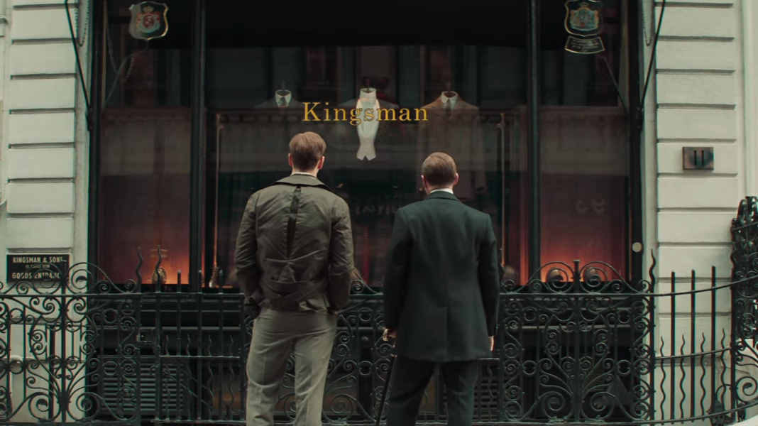 King's Man: A Origem | Liberado o primeiro trailer do filme derivado da franquia