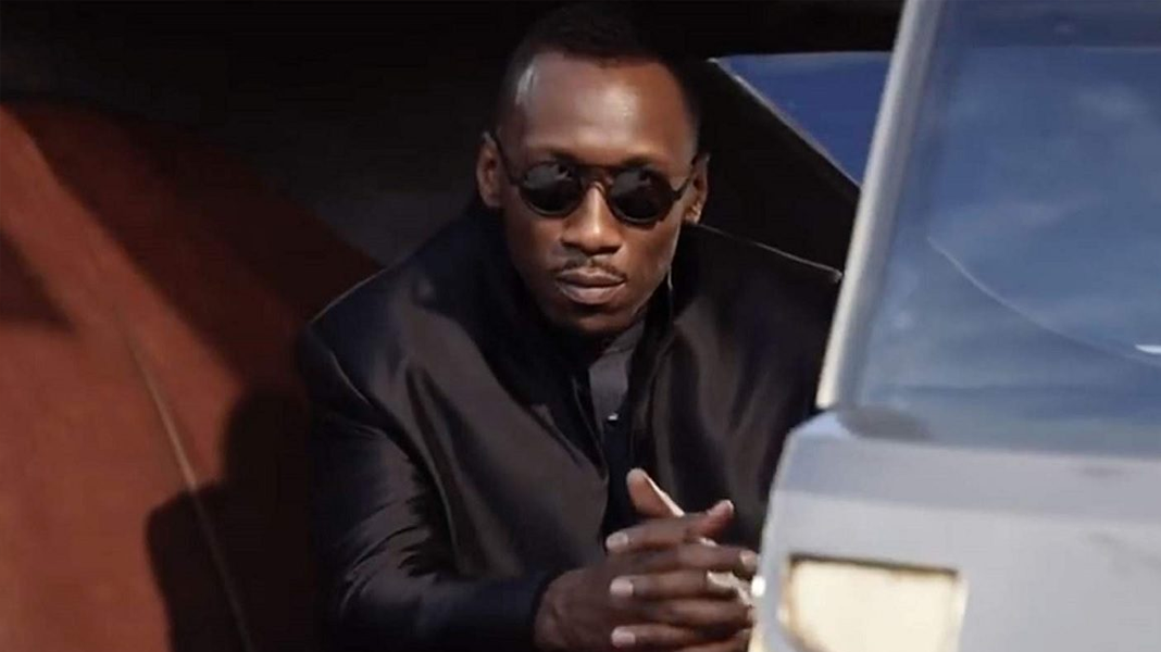 Blade | Mahershala Ali ligou para o Marvel Studios e pediu para interpretar o herói
