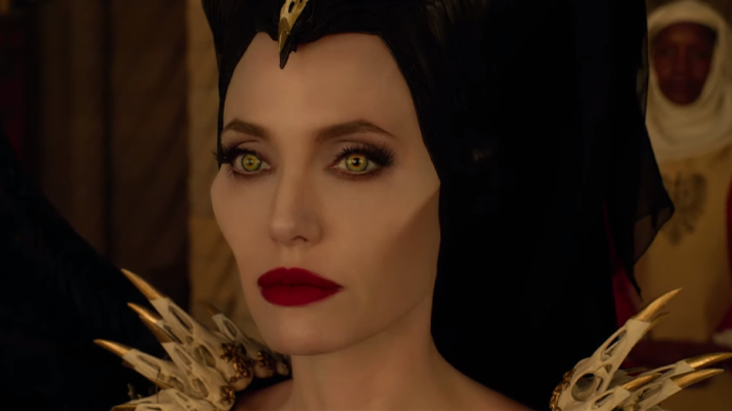 Malévola: Dona do Mal | Novo trailer mostra a Feiticeira iniciando uma guerra contra os humanos