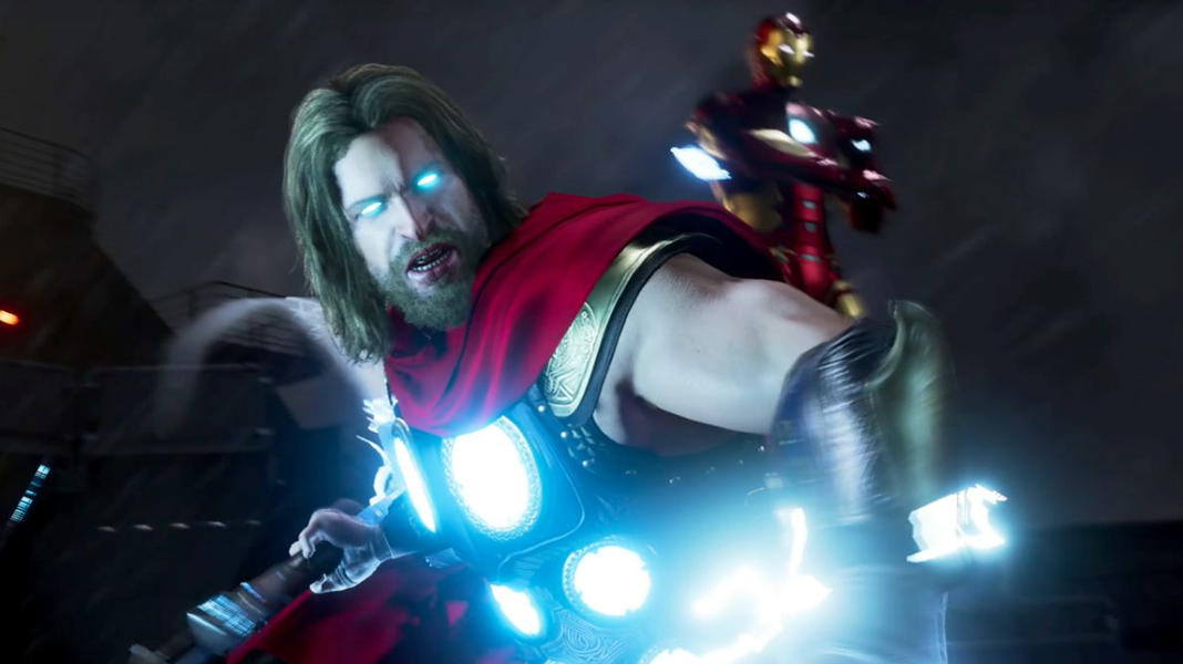 Marvel's Avengers | Jogo terá skin do "Hulk Mafioso", Miss Marvel e mais!