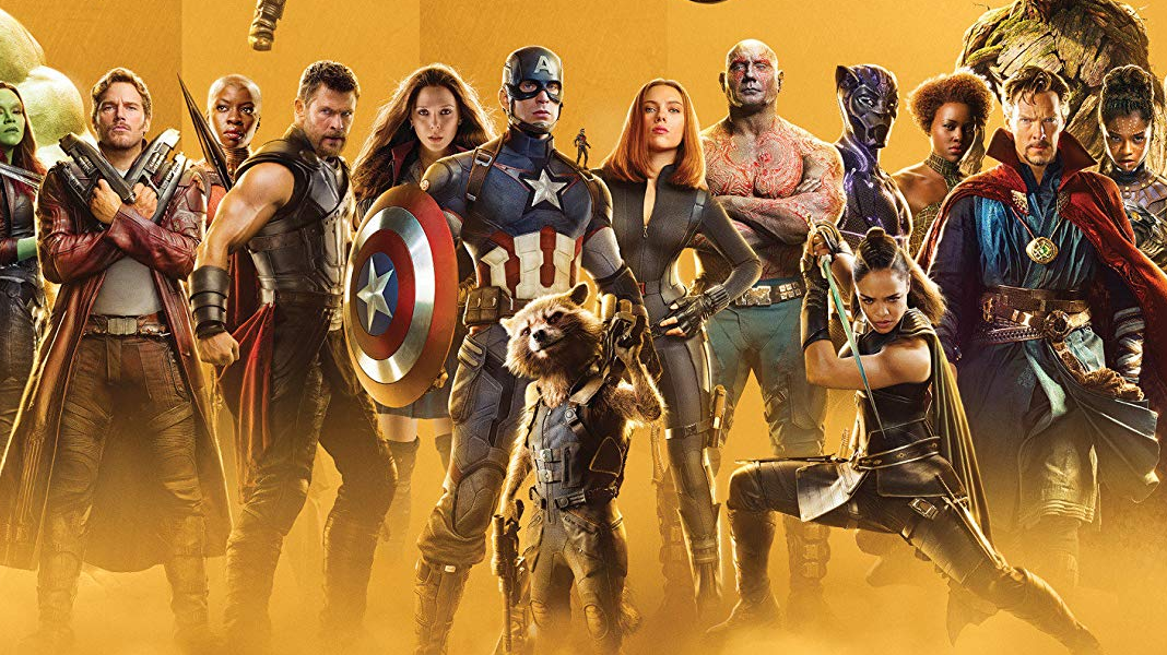 Marvel Studios terá painel na San Diego Comic-Con 2019