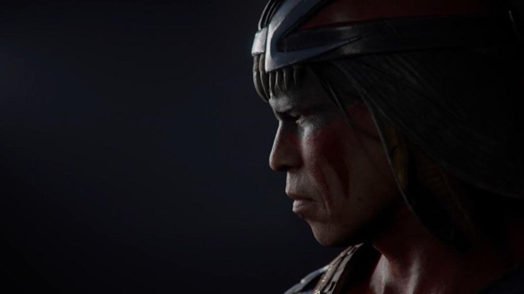 Mortal Kombat 11 | Nintendo confirma a data de lançamento do Nightwolf