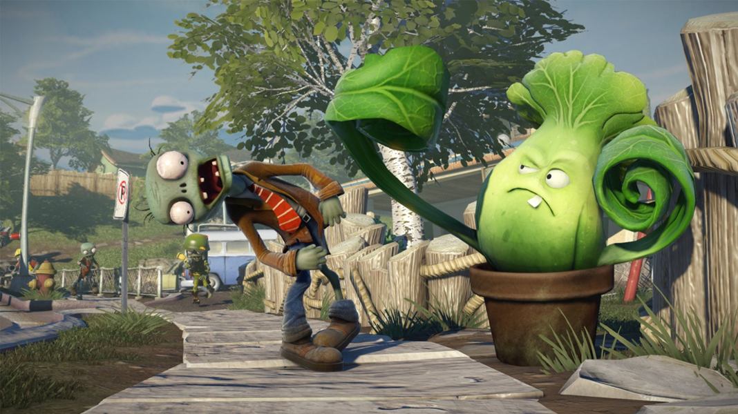 Plants vs. Zombies 3 | EA anuncia desenvolvimento do jogo e libera teste Pré-Alfa