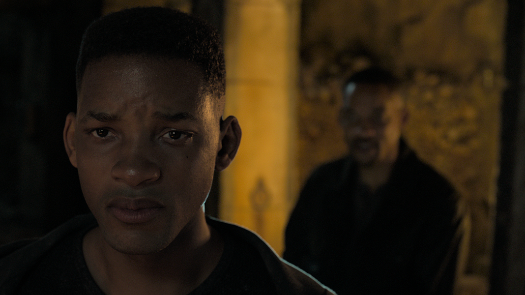 Projeto Gemini | Will Smith enfrenta seu eu mais jovem no primeiro trailer do filme