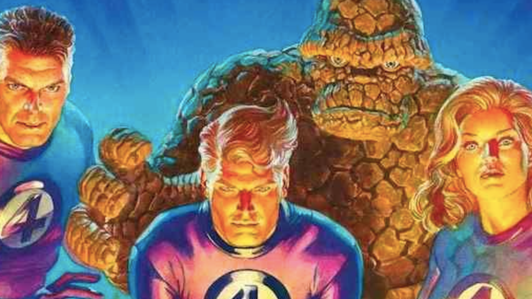 Quarteto Fantástico | Presidente do Marvel Studios promete fazer o filme que a equipe merece
