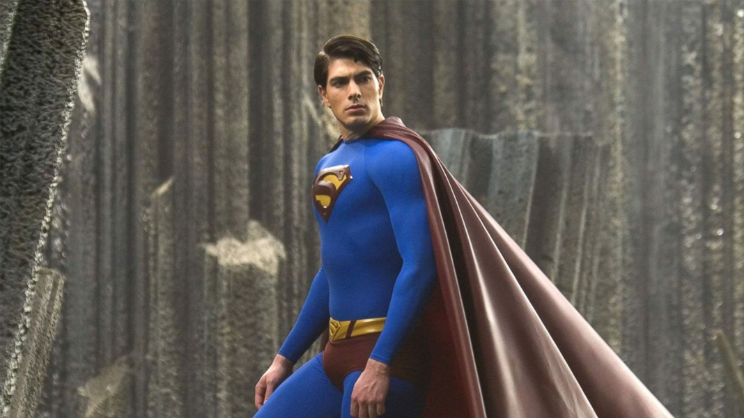 Crise nas Infinitas Terras | Brandon Routh voltará a interpretar o Superman no novo crossover do Arrowverso