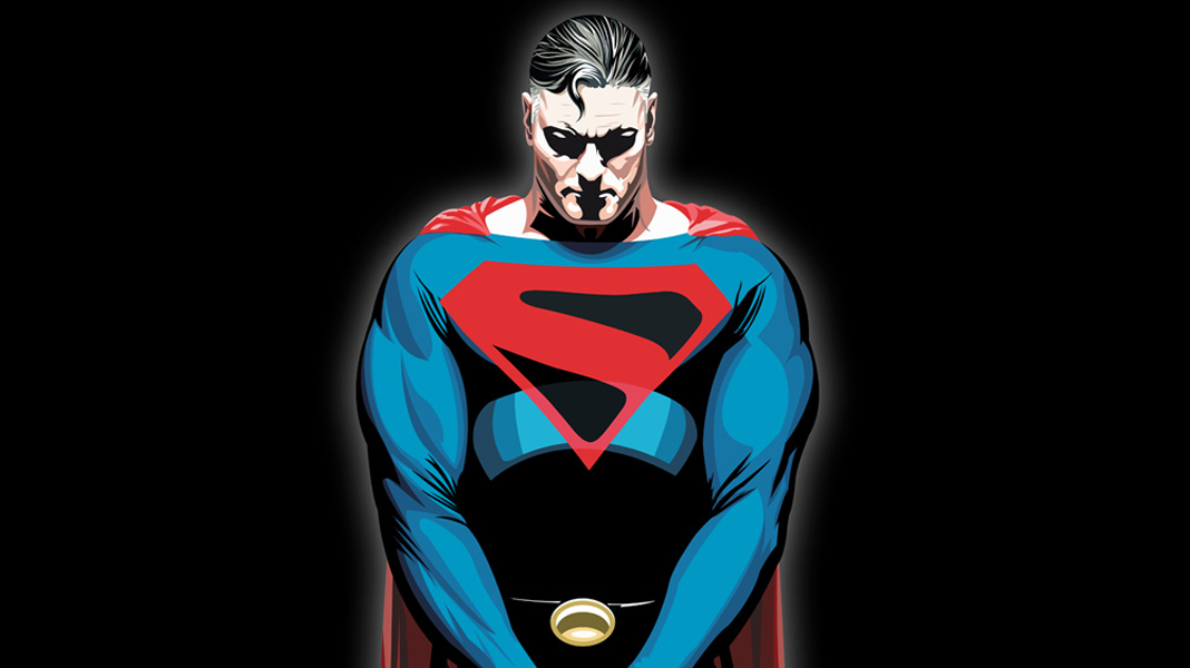 Crise nas Infinitas Terras | Superman de Brandon Routh será o de "Reino do Amanhã", diz site