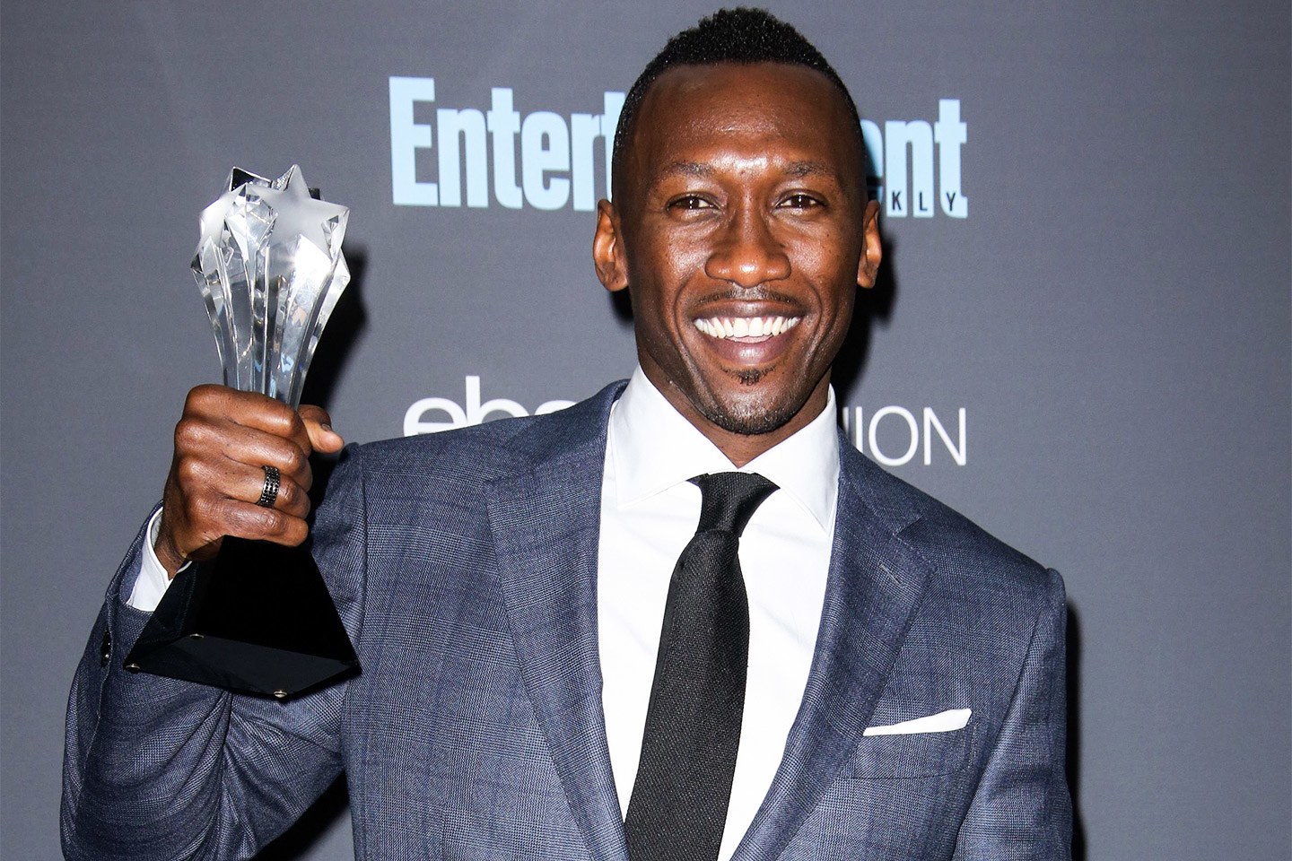 Blade | Marvel Studios anuncia Mahershala Ali como o novo vampiro