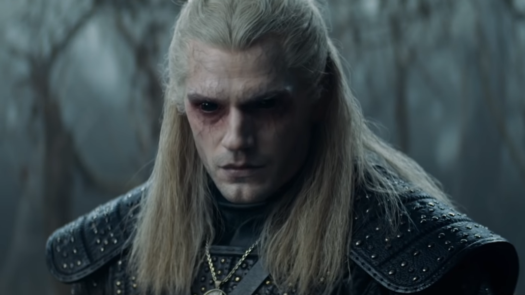 The Witcher | Painel da SDCC mostra trailer e cenas da série com Henry Cavill