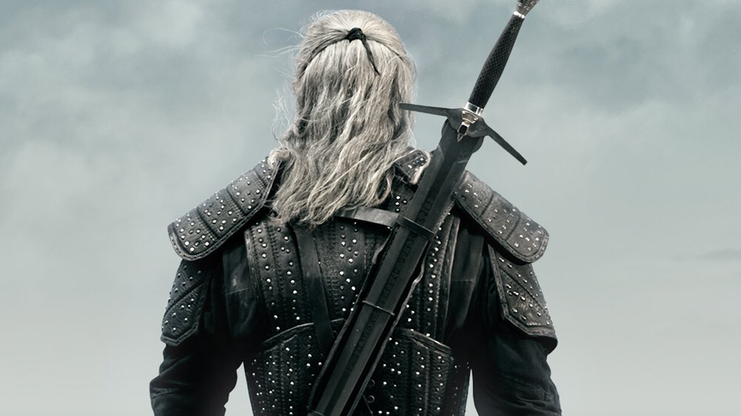 The Witcher | Geralt, Yennefer e Ciri aparecem nas primeiras imagens da série da Netflix
