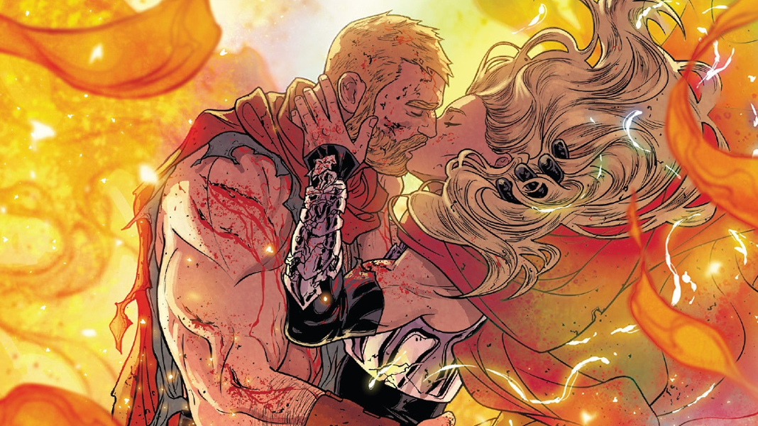 Thor: Amor e Trovão | Quarto filme do herói mostrará Jane Foster como A Thor!