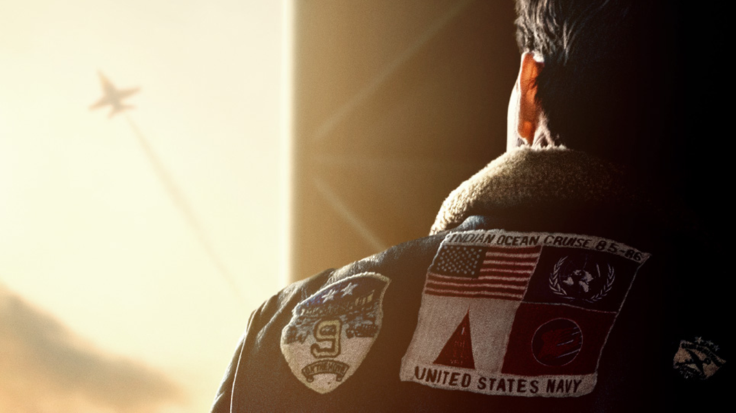 Top Gun: Maverick | Liberado o primeiro trailer e pôster do filme