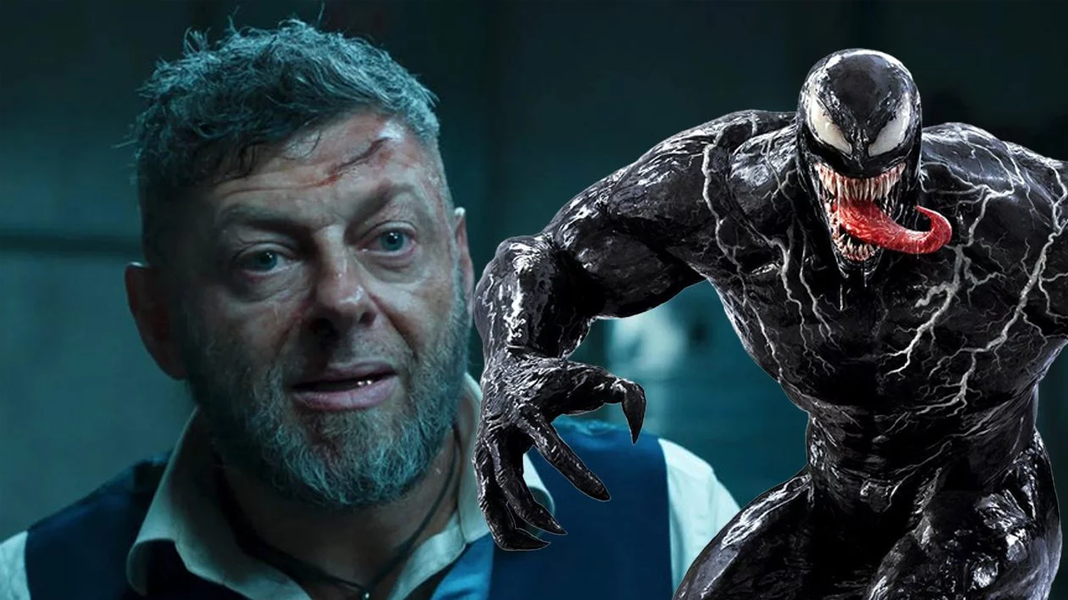 Venom 2 | Sony está considerando Andy Serkis e diretor de "Bumblebee" para assumirem o filme