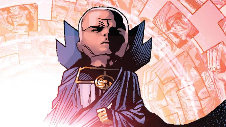 What if...? | Série animada da Marvel Studios tem o seu elenco e logo oficial revelados