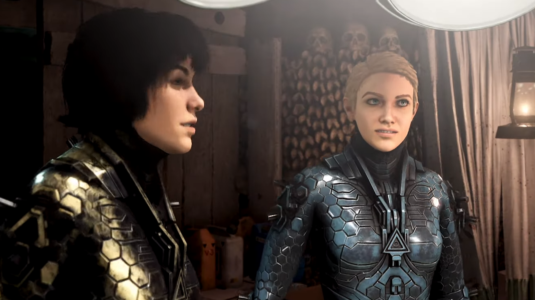 Wolfenstein: Youngblood | Divulgado trailer de lançamento do jogo