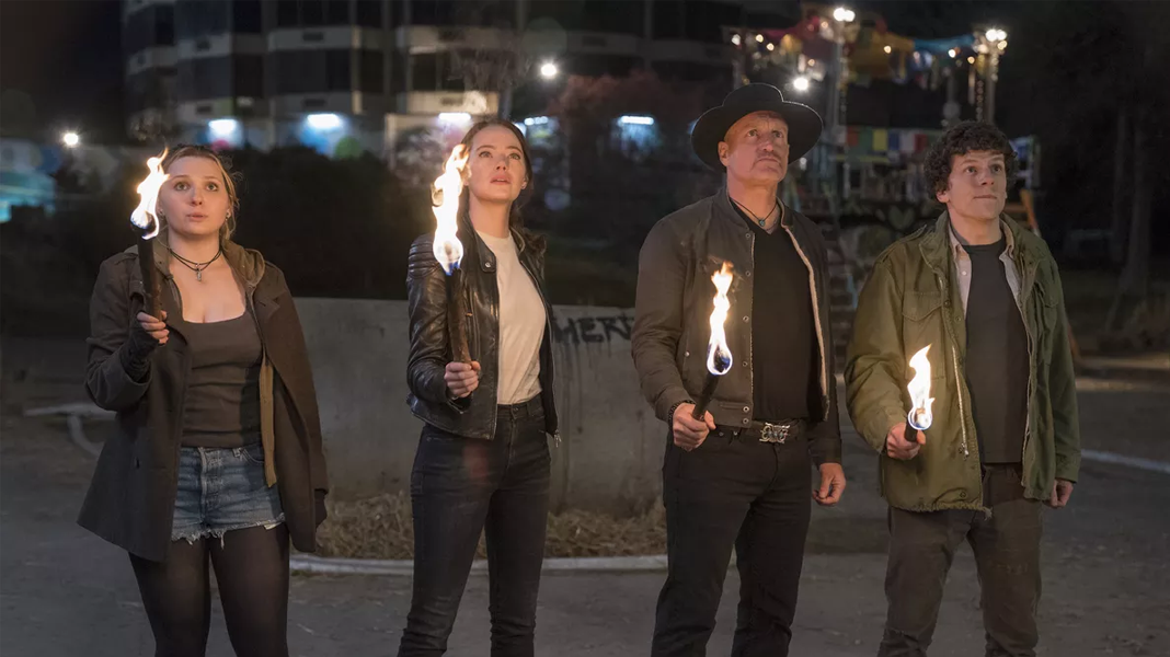 Zumbilândia: Atire Duas Vezes | Jogo inspirado no filme é anunciado
