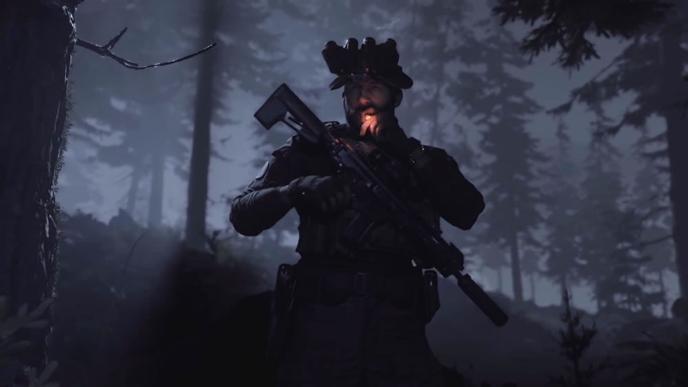Call Of Duty: Modern Warfare | Tudo o que sabemos sobre o novo jogo!
