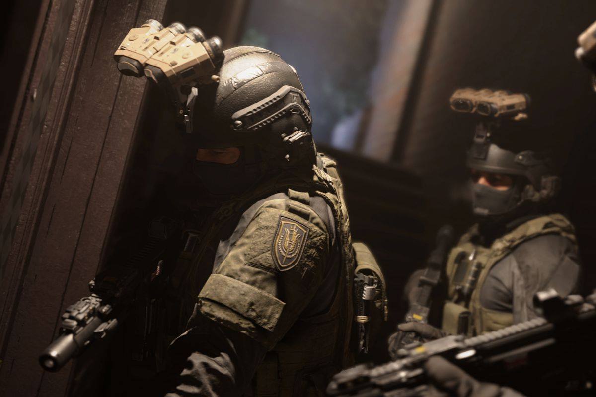 Call Of Duty: Modern Warfare | Tudo o que sabemos sobre o novo jogo!